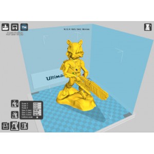 Hướng dẫn sử dụng cura